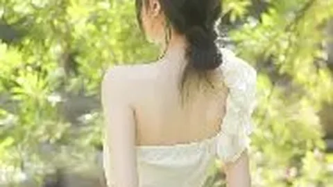 艾莉李彩桦离婚后生活低调，选购平价商品度日