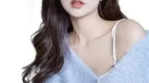 辛巴街头亮相声势浩大，人潮涌动场面不输顶级明星